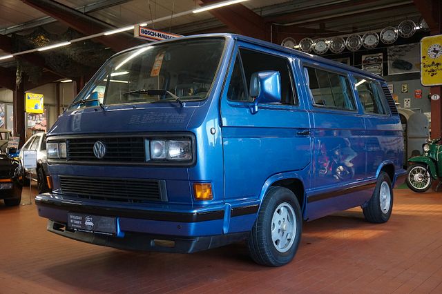 Volkswagen T3 Multivan Bluestar Hannover Edition *GARANTIE*