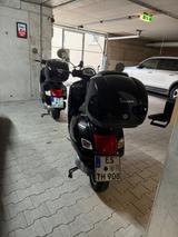 Vespa GTS Super 300 - VESPA GTS SUPER