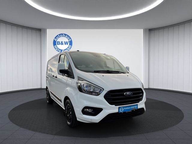 Ford Transit Custom Kasten 300 L1 Trend*AHK*KAMERA*SH