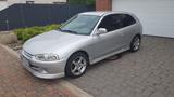 Mitsubishi Colt CJ0 1.6 GLX - Mitsubishi Colt: Glx
