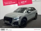 Audi Q2 advanced 35 TFSI S tronic