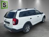 Dacia LOGAN MCV Stepway TCe 100 LPG - Dacia Logan: Kombi, Mcv