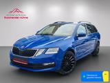 Skoda Octavia 2.0TDI/DSG/1.Hand/LED/CarPlay/Nav/18Zoll - Skoda Octavia 1Z mit Diesel-Antrieb