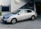 Renault Latitude 2.0 dCi - Renault Latitude Diesel Gebrauchtwagen