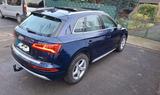 Audi Q5 2.0 40 TDI S tronic quattro sport Panoramdach - Audi Q5 Gebrauchtwagen in Düsseldorf