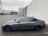 BMW E92 330i BJ 2007 mit 192.000km, Automa... - BMW 330 aus 2007: Coupe