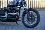 Harley-Davidson FXSTB Softail Night Train - HARLEY-DAVIDSON FXSTB NIGHT TRAIN