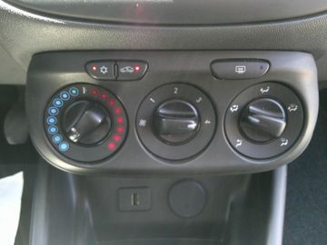 Opel Corsa E Active ecoFlex