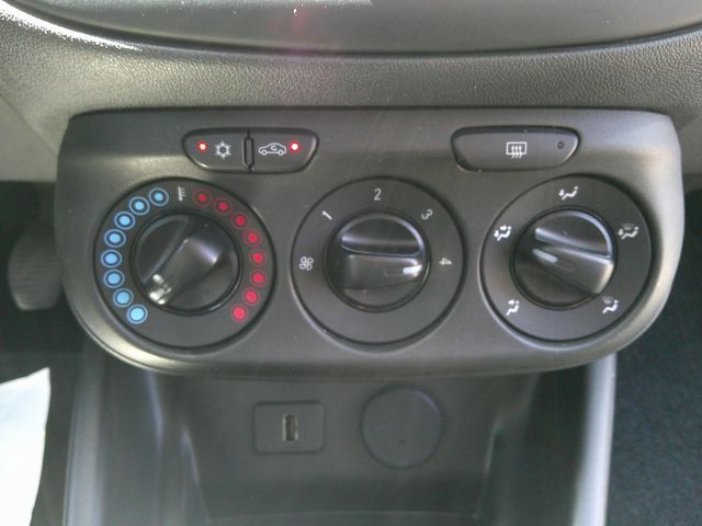 Opel Corsa E Active ecoFlex