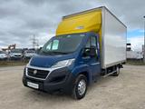 Fiat Ducato 2.3 Multijet 130 PS/ LBW / Klima/ Tempom/