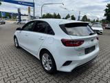 Kia Ceed Edition 7/Klima/Temp/Spur Assist/PDC/Alus - gebrauchte Kia cee'd / Ceed aus dem Jahr 2021