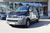 Volkswagen T5 Transporter 2.0 Klima/Seitentür/3 Sitze - Volkswagen T5: 3.2
