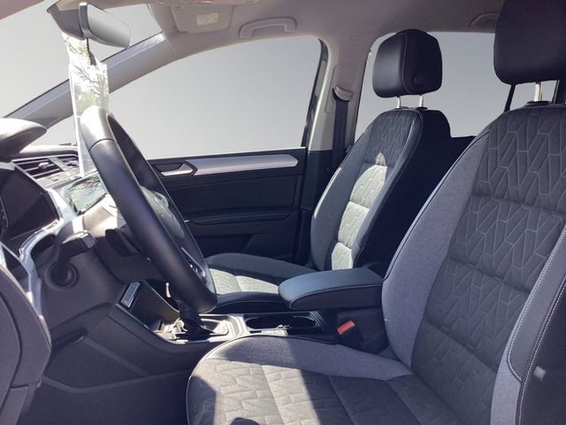 Touran 2.0TDI DSG Goal AHK