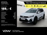 Dacia Jogger - Vorschau Bild 1