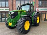 John Deere 6R250 *Garantieverlängerung*  - John Deere 6R250