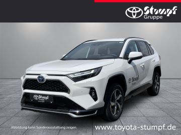 Toyota RAV 4 - 1