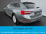 Skoda Superb Business Edit.Comf.Automatik Kamera*virt. - Skoda Superb: Kombi