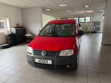 Volkswagen Caddy Life Tüv Neu AHK - gebrauchte VW Caddy aus dem Jahr 2006