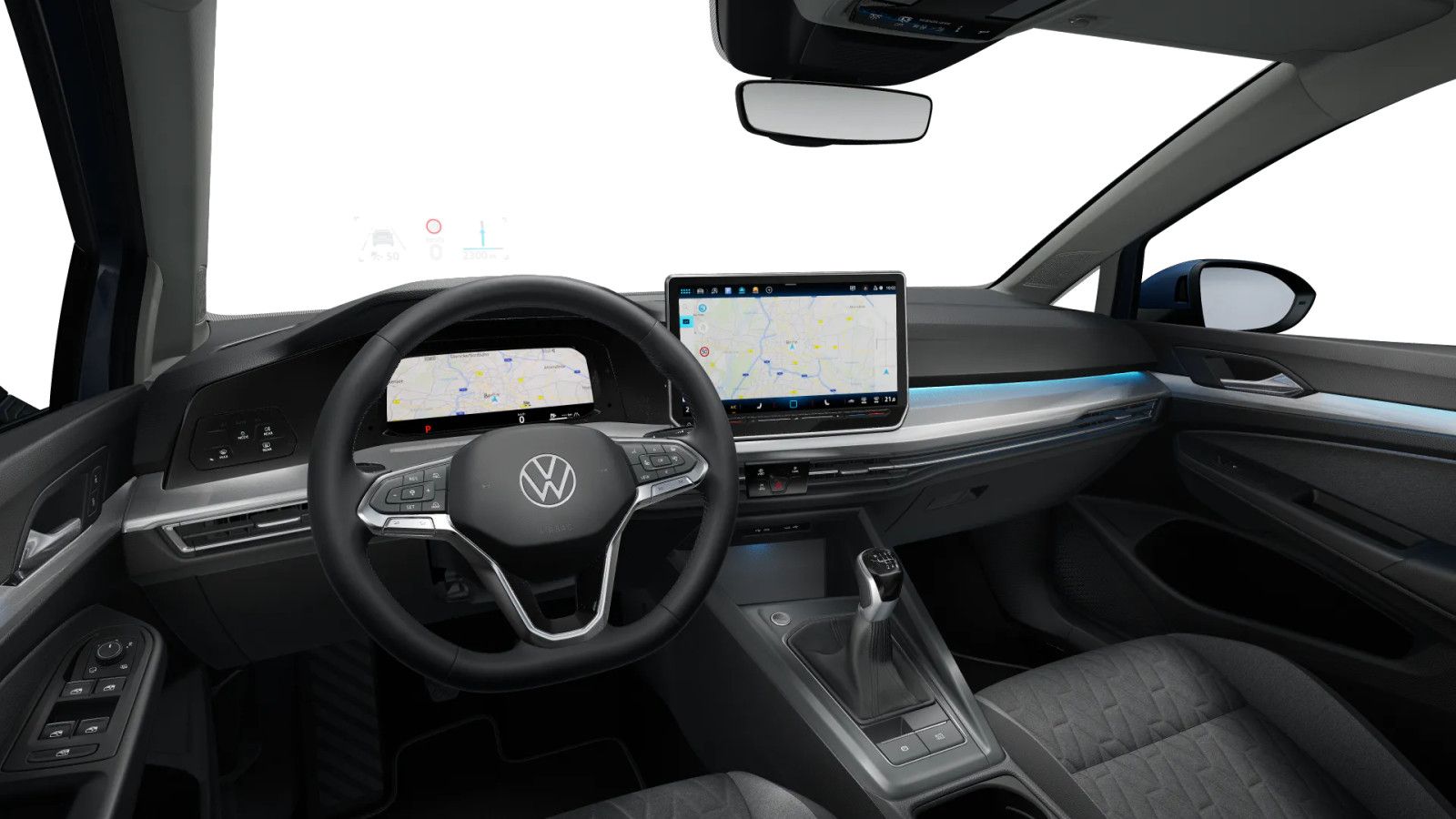 Volkswagen Golf - Bild 9