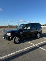 Land Rover Discovery  4  //  3.0 TDV6 HSE HSE - Land Rover Discovery Gebrauchtwagen in Hamburg