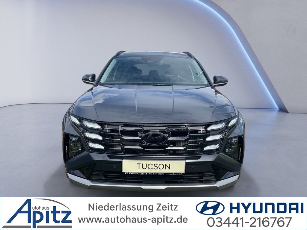 Hyundai TUCSON - Bild 2