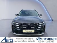 Hyundai TUCSON - Vorschau Bild 2