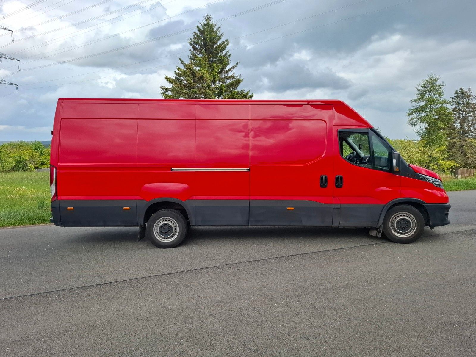 IVECO ANDERE