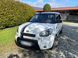 Kia Soul 1,6 CRDi Automatik Spirit - gebrauchte Kia Soul aus dem Jahr 2011