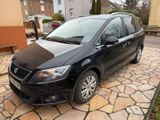 Seat Alhambra 2.0 TDI, I-TECH,  7 Sitze, Xenon,  AHK - Seat Alhambra: I Tech