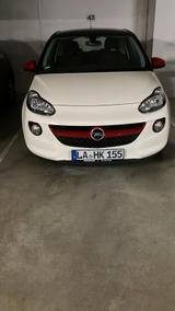 Opel Adam JAM 1.4 74kW JAM