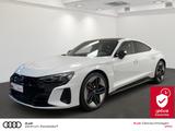 Audi e-tron GT quattro PANO B&O LEDER HUD ACC - Audi e-tron GT in Düsseldorf
