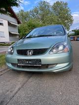 Honda Civic 1.6i ES ES - Honda Civic ES
