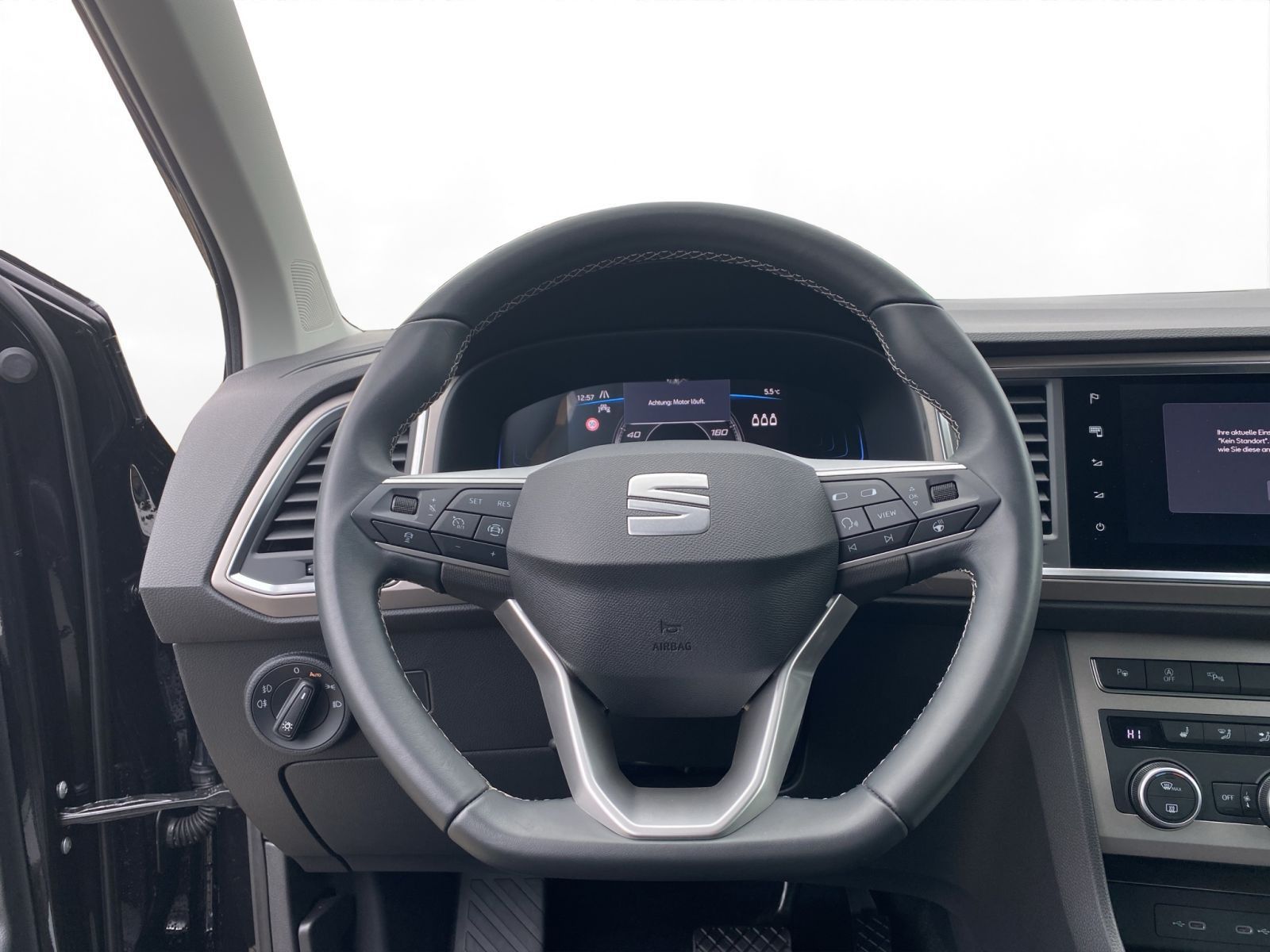 Seat Ateca - Bild 11