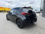 Mazda 2 1.5 (90PS) Schalter Homura Allwetterr. Rückfah - Mazda 2 Homura