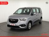 Opel Combo Life 1.2 Turbo Aut. Android Sitzheizung