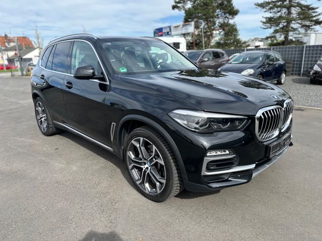 BMW X5 xDrive 30 d xLine *Head-Up*Stand.H*Soft-Close