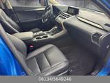 Lexus NX 300 H  E-FOUR Luxury Line - Lexus NX 300 in Frankfurt (Main)