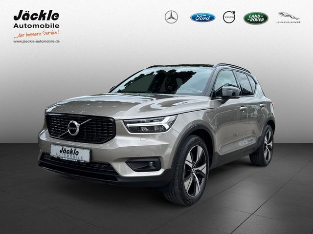 Volvo XC40 R Design Recharge 2WD;KAMERA; AHKSCHWENKBAR
