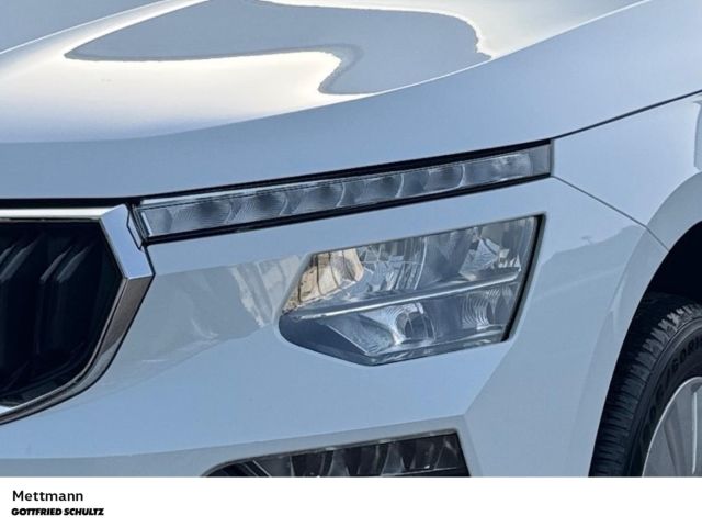 Skoda Kamiq - Bild 5