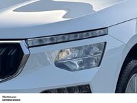 Skoda Kamiq - Vorschau Bild 5