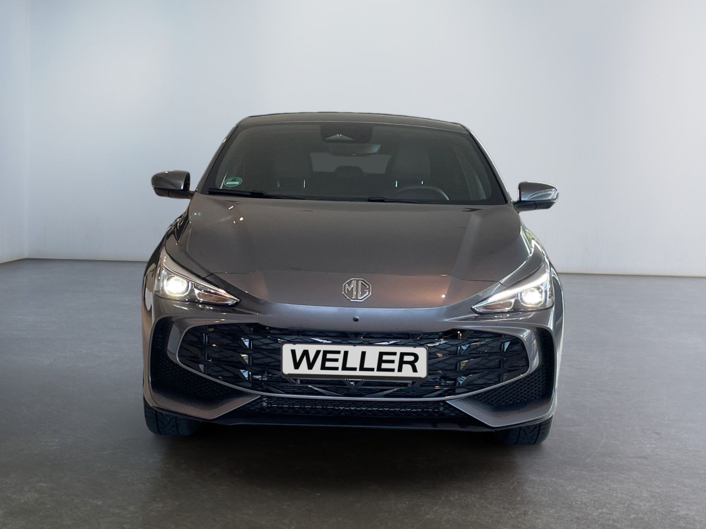 MG3