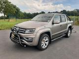 Volkswagen Amarok 3.0 TDi 4 Motion Canyon,Bi-Xenon,Navi - VW Amarok Gebrauchtwagen in Dresden
