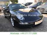 Porsche 911/997 Carrera Coupe*Schalter*Schiebedach*Leder - Porsche 997 mit Benzin-Antrieb