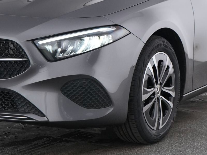 Mercedes-Benz A 180 PROGRESSIVE ADVANCED VOLLDIGI SMARTPH. INT foto 3