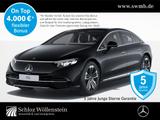 Mercedes-Benz EQS 450+ Electric Art/DISTRONIC/Pano-D/Sitzklima - Mercedes-Benz EQS aus 2021