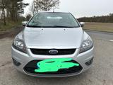 Ford Focus - Ford Focus aus 2009: Coupe