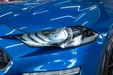 Ford Mustang 2.3 Cabrio|PERFORMANCE-PAKET|1.HAND - gebrauchte Ford Mustang aus dem Jahr 2018