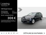Volkswagen Passat Variant Business 2.0 TDI DSG*NAVI*STDHZG*