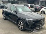 Mercedes-Benz EQB 350 4MATIC Progressive/Navi/Pano/Styling/LED - Mercedes EQB SUV