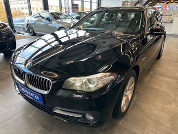 BMW 520 d xDrive *HeadUp*BiXenon*Spurhalteass.*